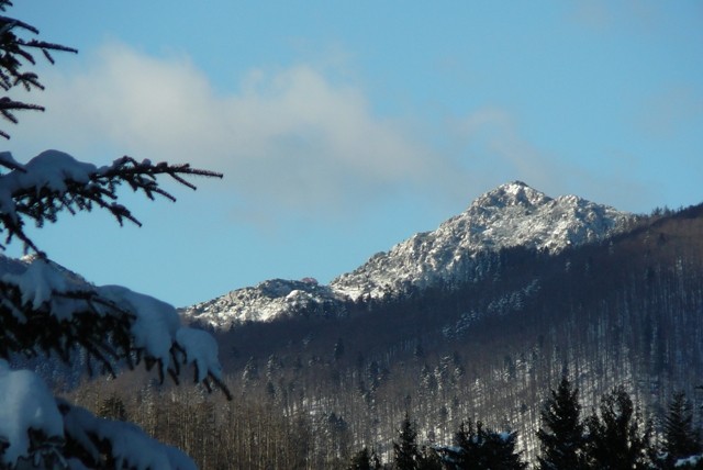 Gorski kotar